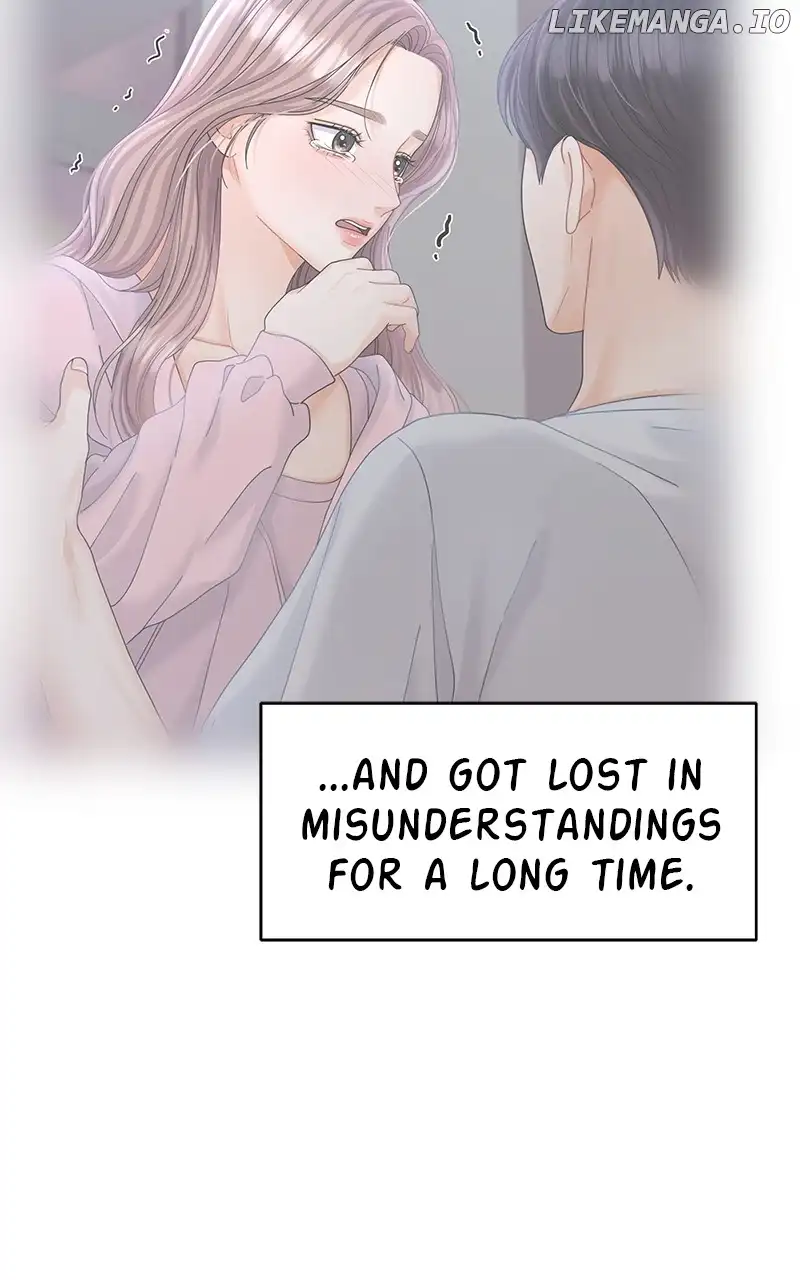 Can I Bite You? Chapter 127 - Page 127