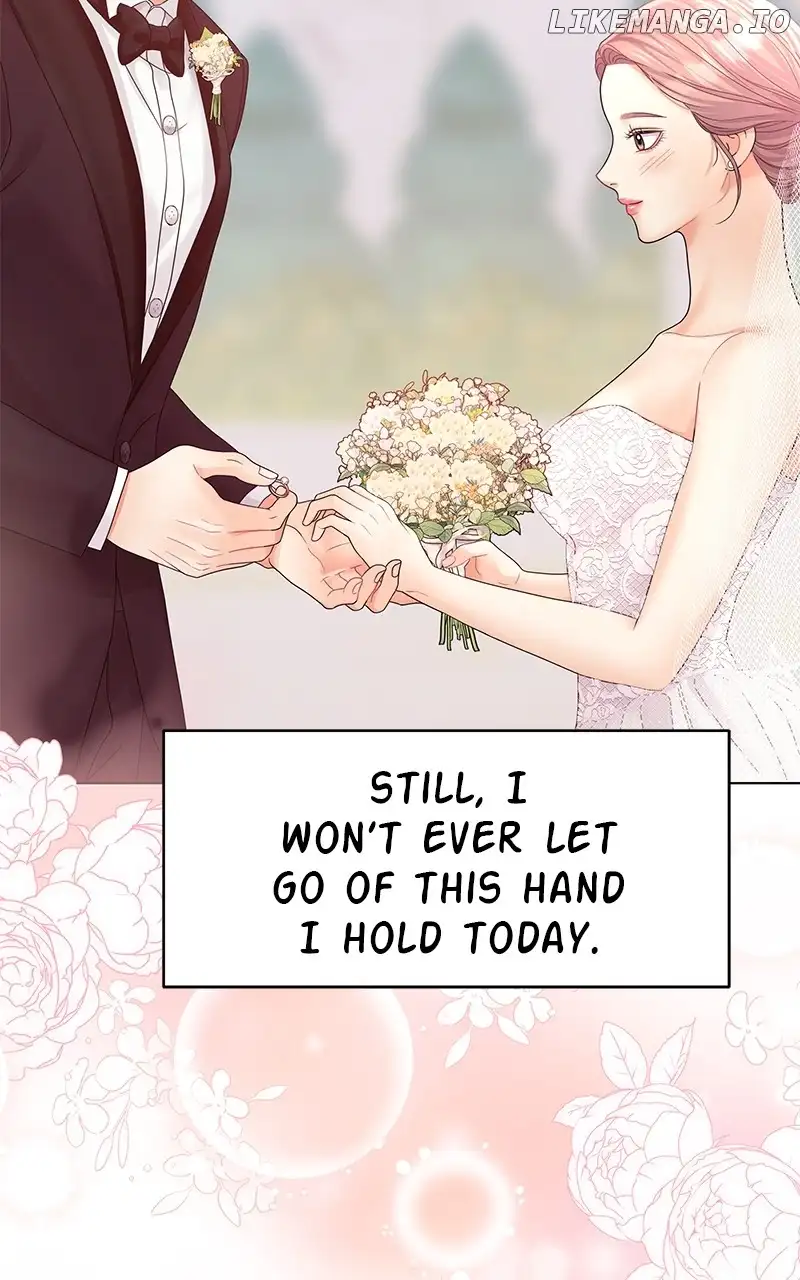 Can I Bite You? Chapter 127 - Page 130