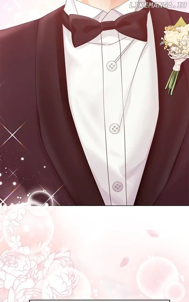 Can I Bite You? Chapter 127 - Page 134