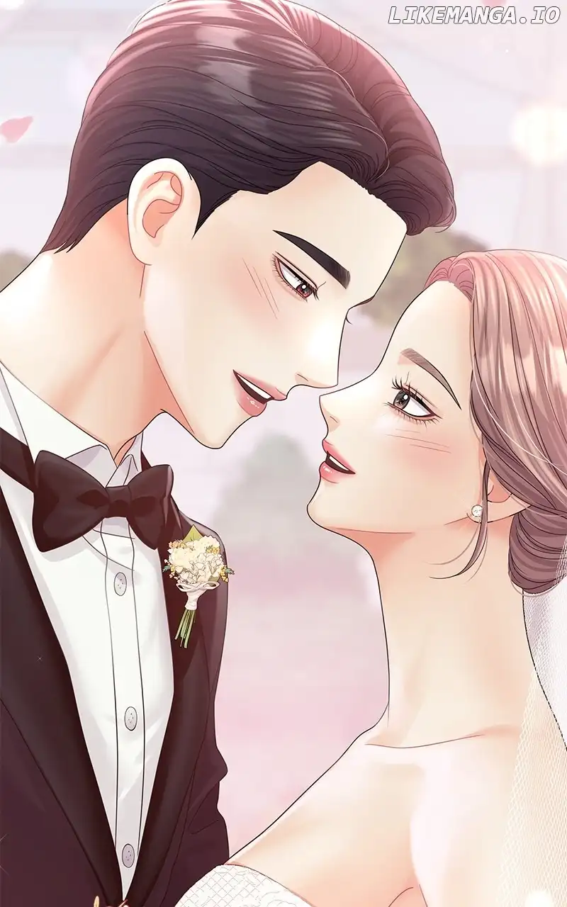 Can I Bite You? Chapter 127 - Page 136