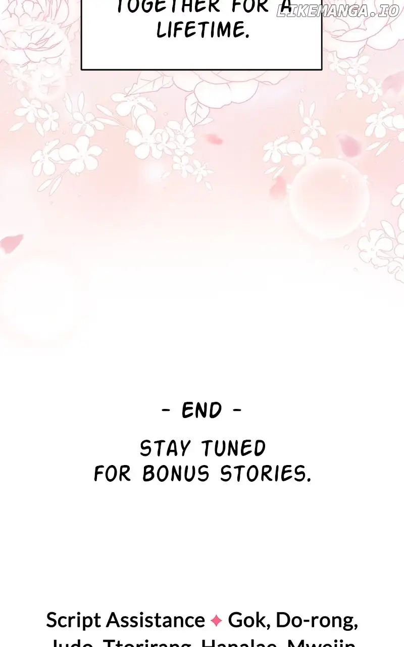 Can I Bite You? Chapter 127 - Page 142