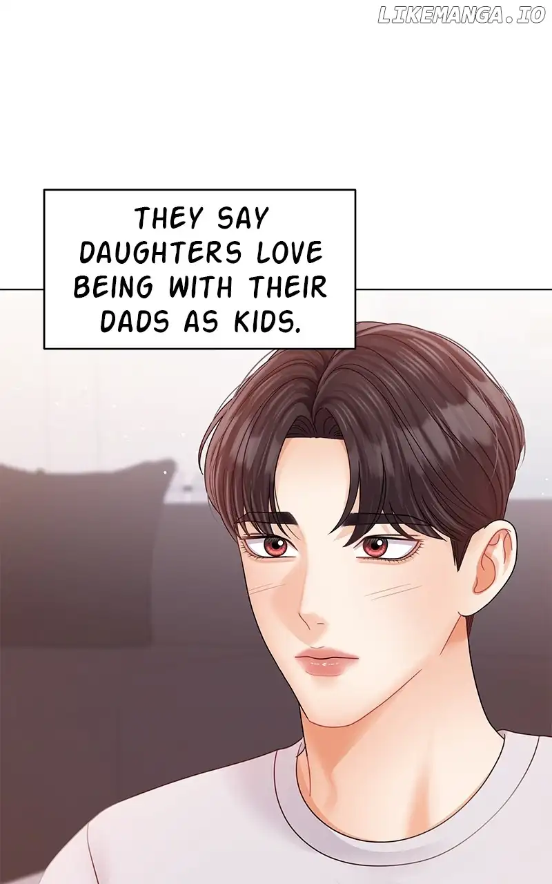 Can I Bite You? Chapter 128 - Page 8