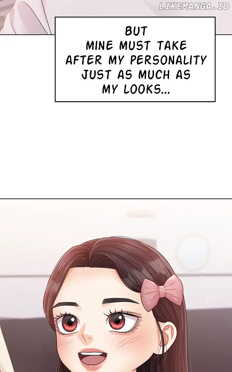 Can I Bite You? Chapter 128 - Page 9