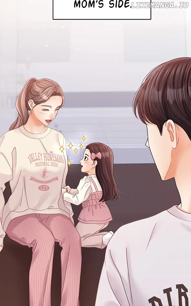 Can I Bite You? Chapter 128 - Page 11