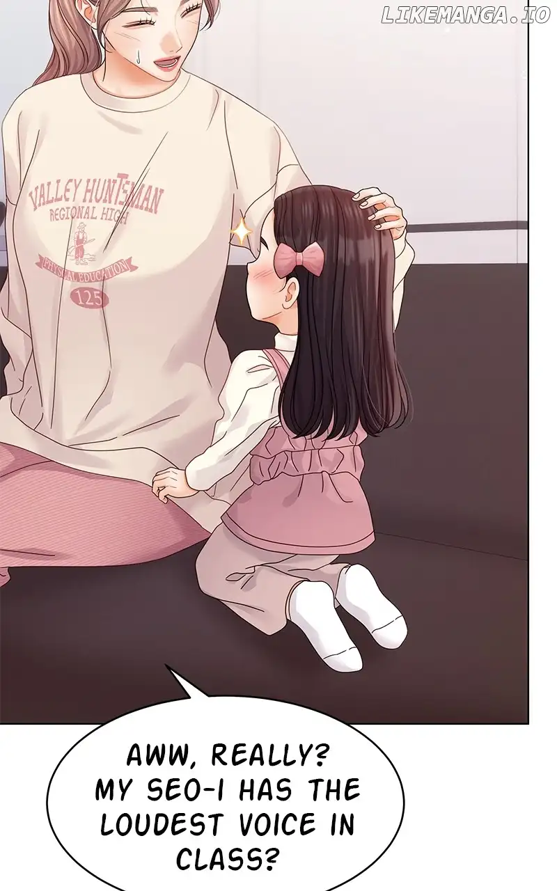 Can I Bite You? Chapter 128 - Page 14