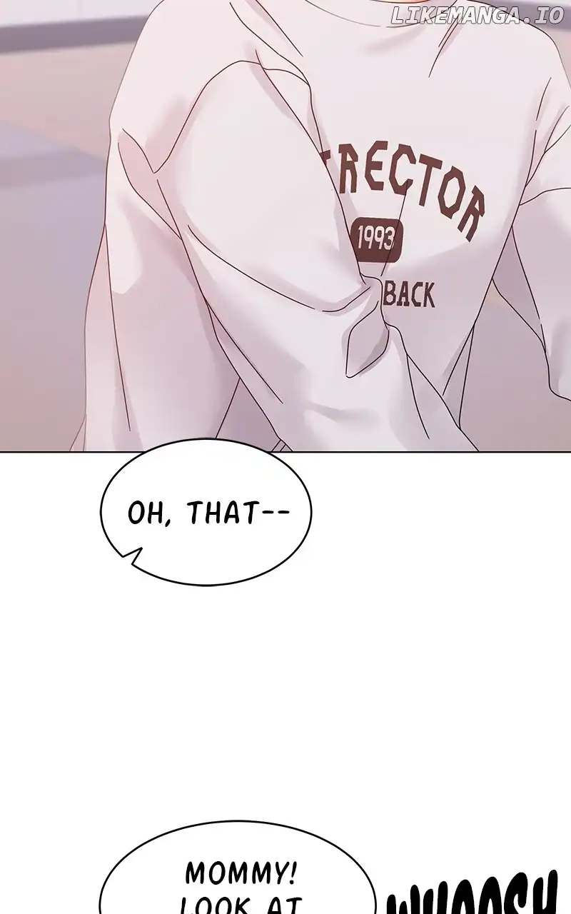 Can I Bite You? Chapter 128 - Page 16