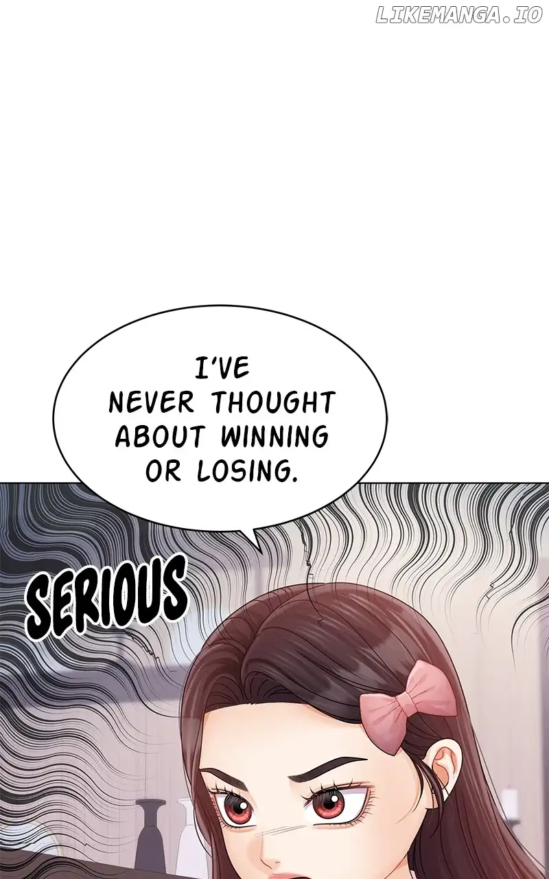 Can I Bite You? Chapter 128 - Page 18