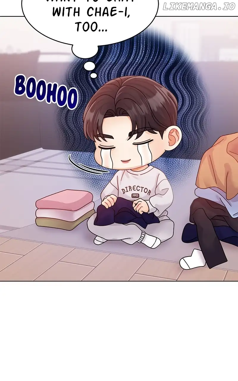 Can I Bite You? Chapter 128 - Page 26