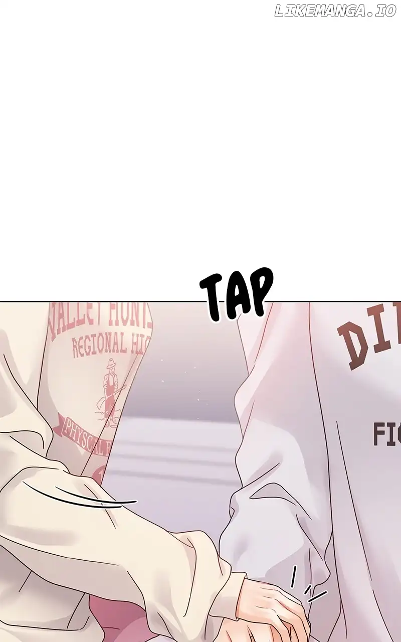 Can I Bite You? Chapter 128 - Page 27