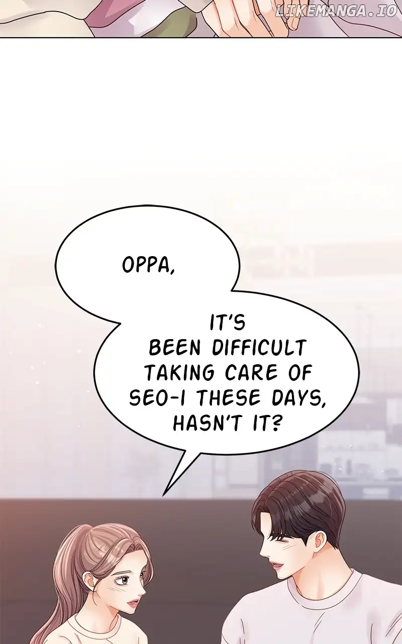 Can I Bite You? Chapter 128 - Page 28