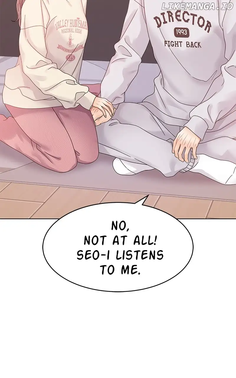 Can I Bite You? Chapter 128 - Page 29