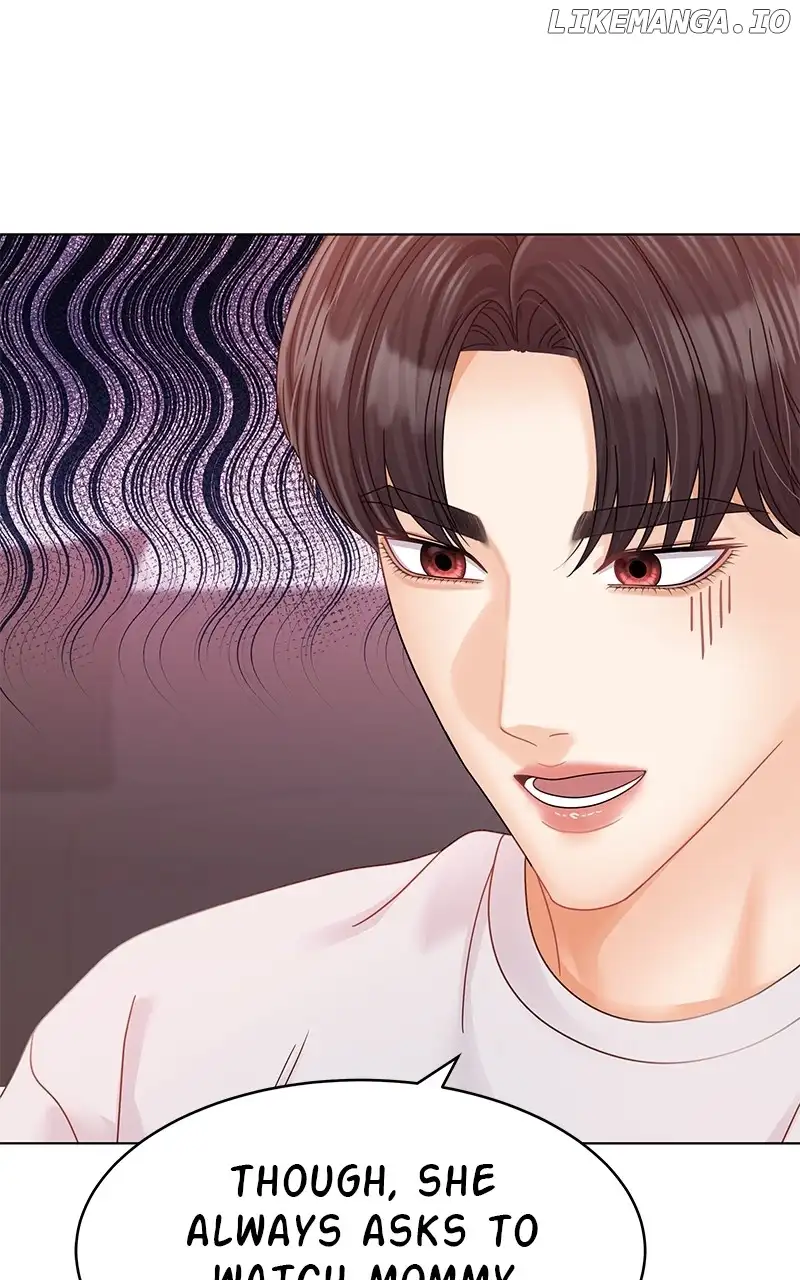 Can I Bite You? Chapter 128 - Page 30