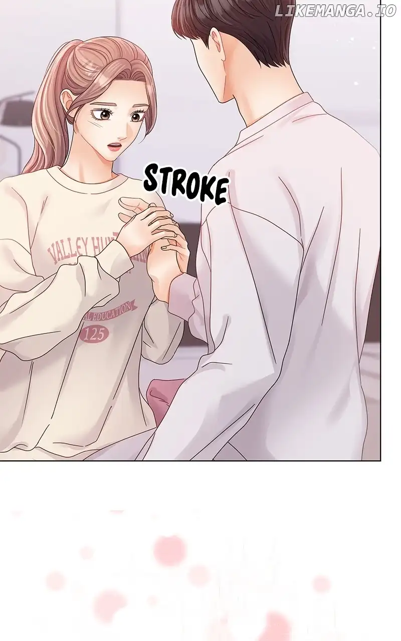 Can I Bite You? Chapter 128 - Page 32