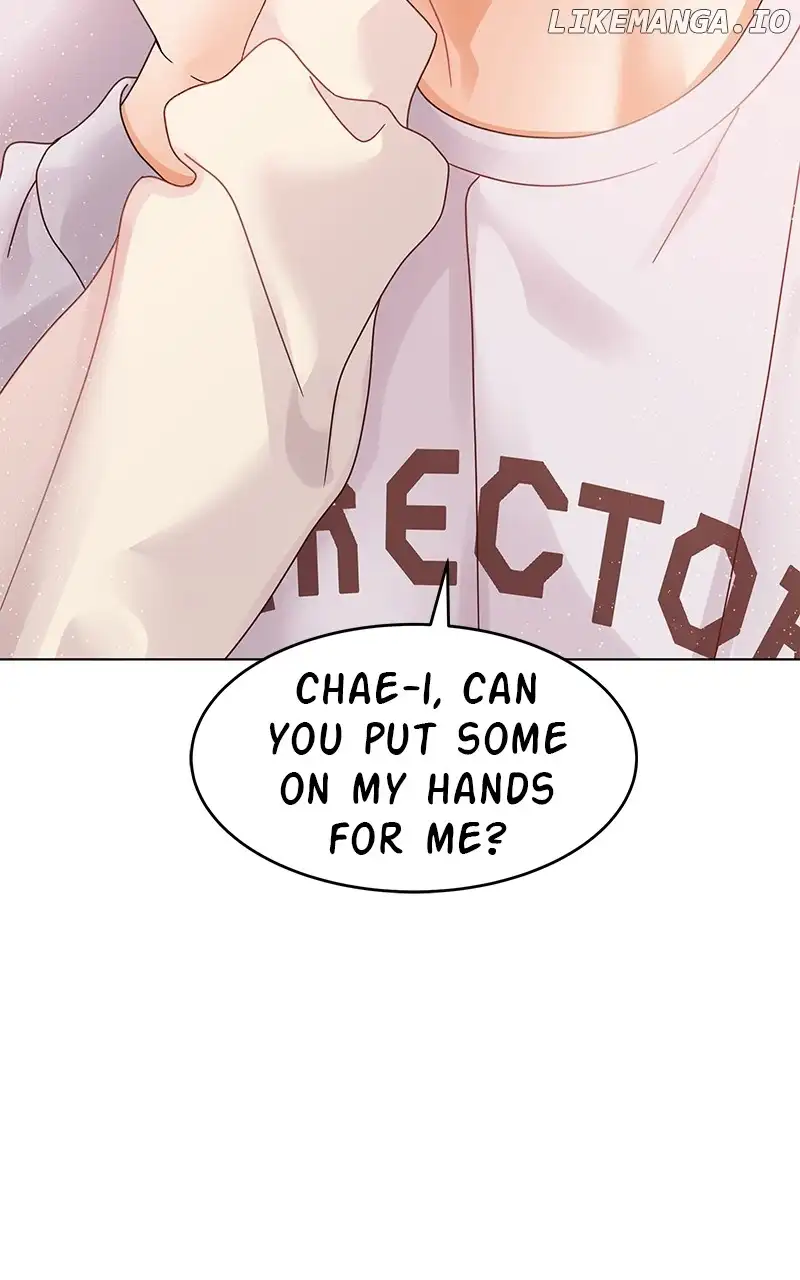 Can I Bite You? Chapter 128 - Page 34