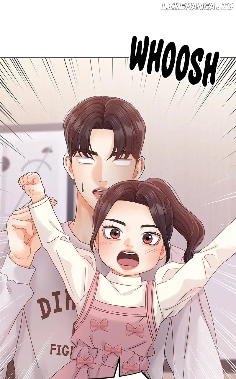 Can I Bite You? Chapter 128 - Page 35