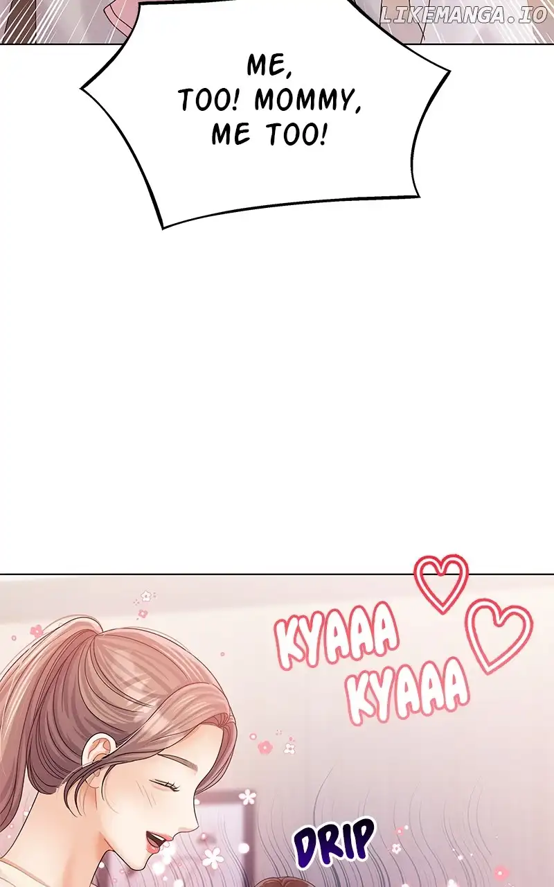 Can I Bite You? Chapter 128 - Page 36