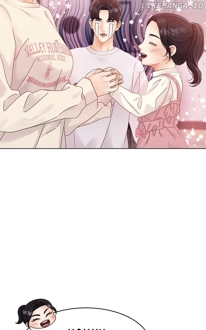 Can I Bite You? Chapter 128 - Page 37