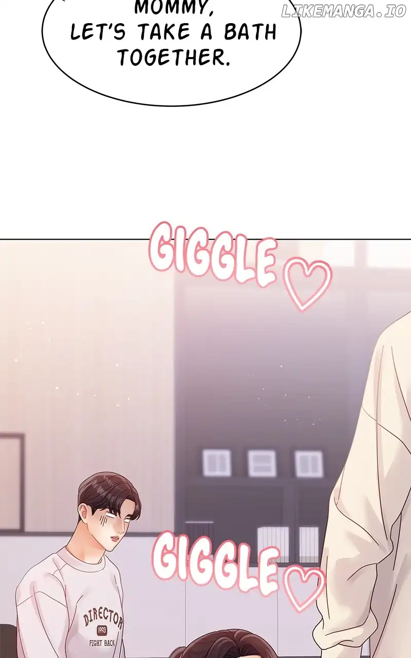 Can I Bite You? Chapter 128 - Page 38