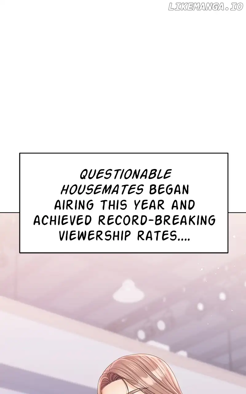 Can I Bite You? Chapter 128 - Page 41