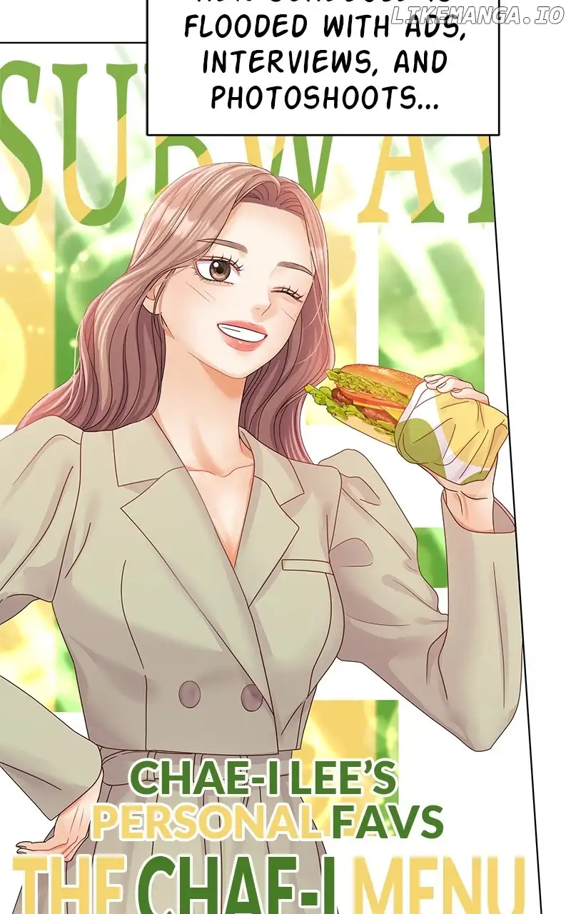 Can I Bite You? Chapter 128 - Page 44