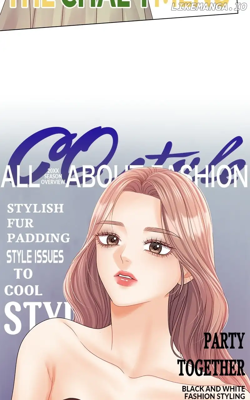 Can I Bite You? Chapter 128 - Page 45