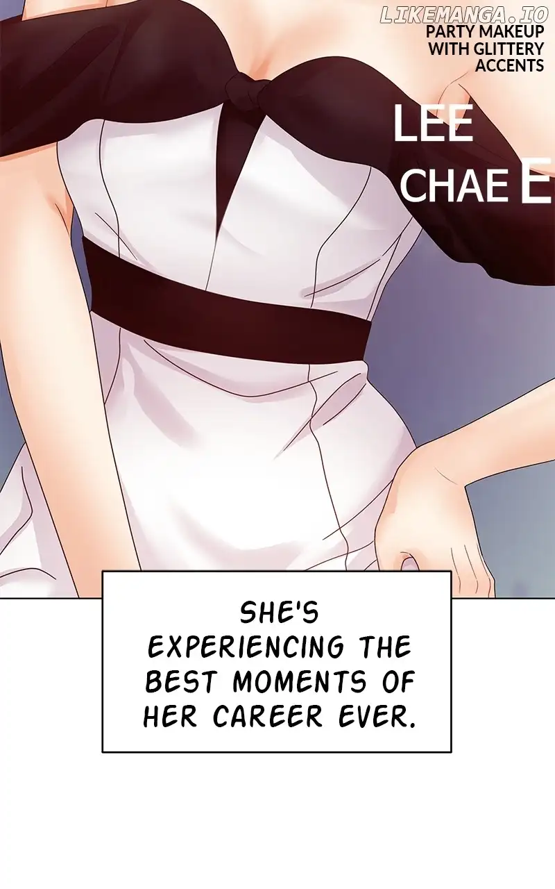 Can I Bite You? Chapter 128 - Page 46