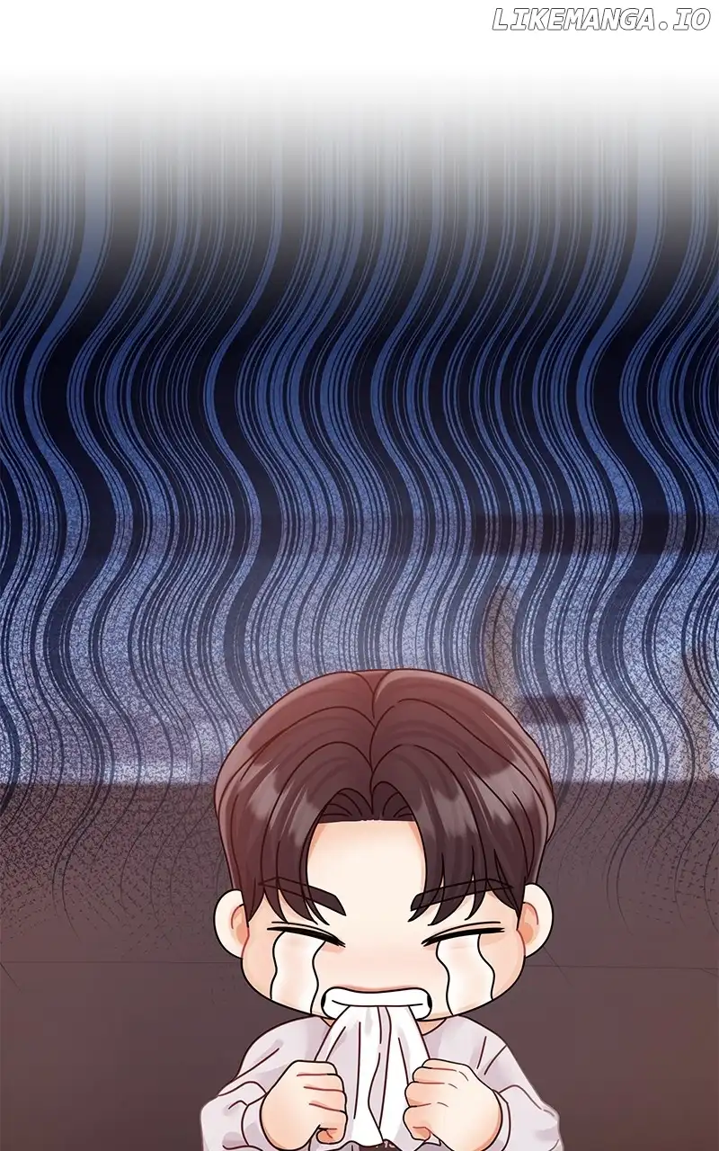 Can I Bite You? Chapter 128 - Page 47