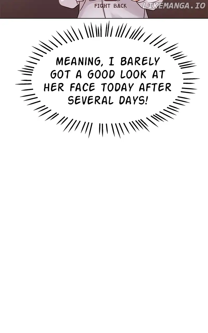 Can I Bite You? Chapter 128 - Page 48