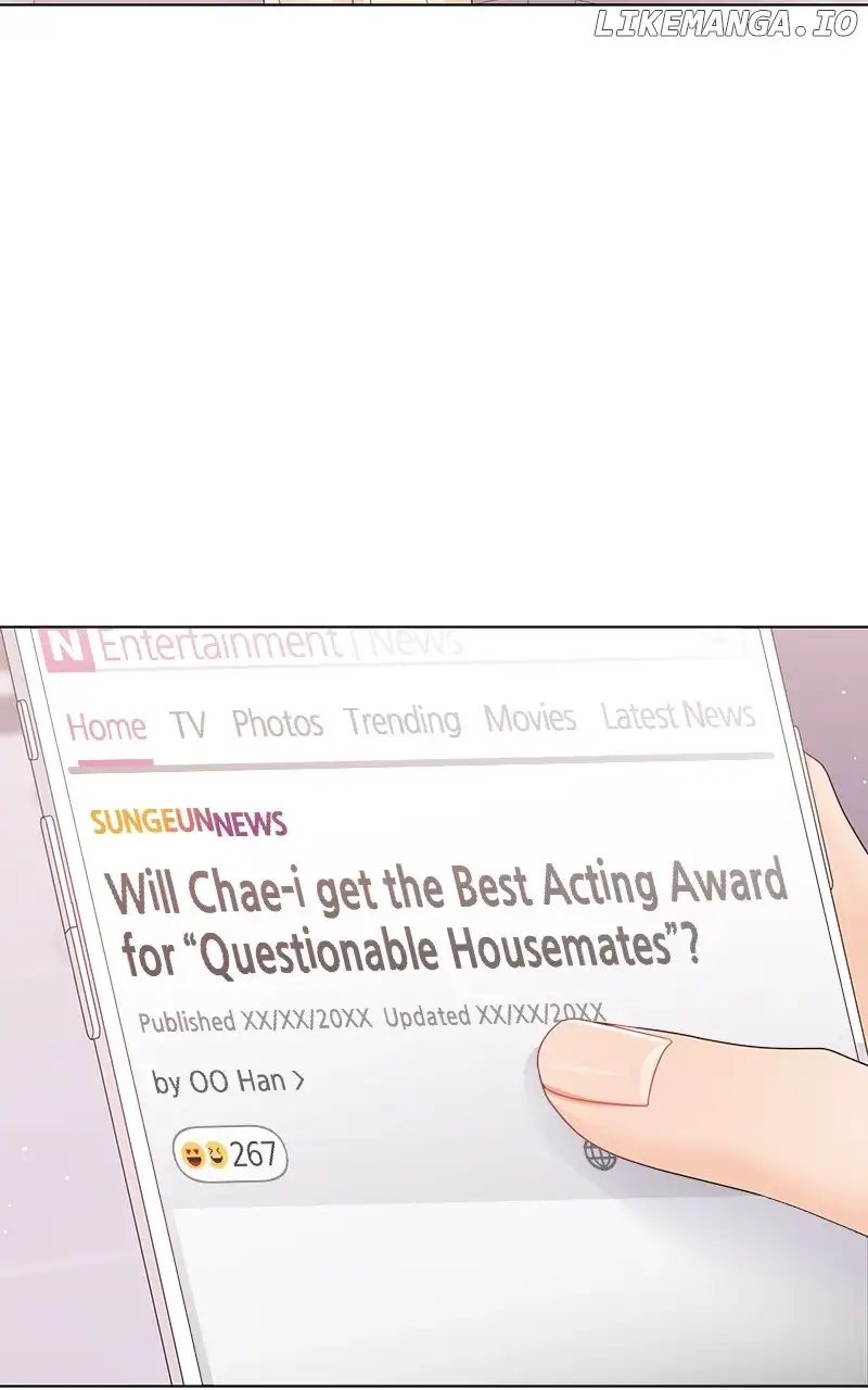 Can I Bite You? Chapter 128 - Page 50