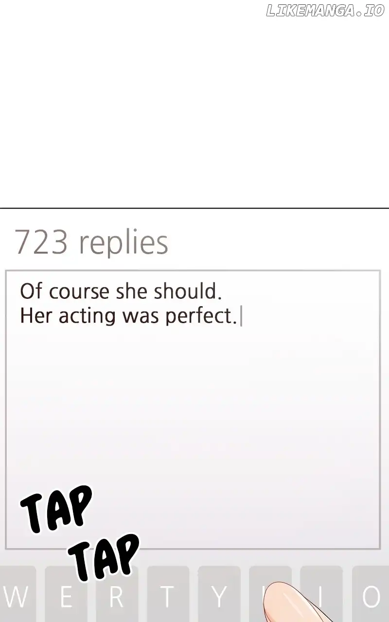 Can I Bite You? Chapter 128 - Page 51