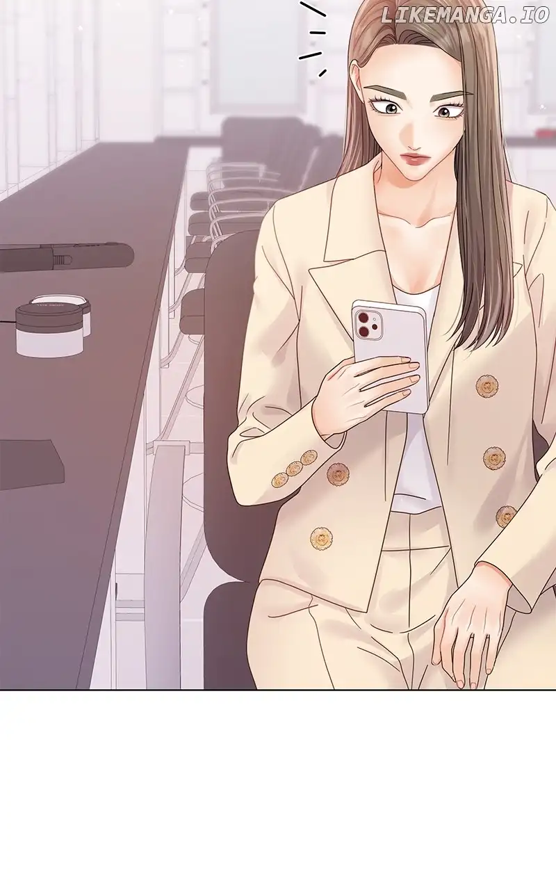 Can I Bite You? Chapter 128 - Page 53