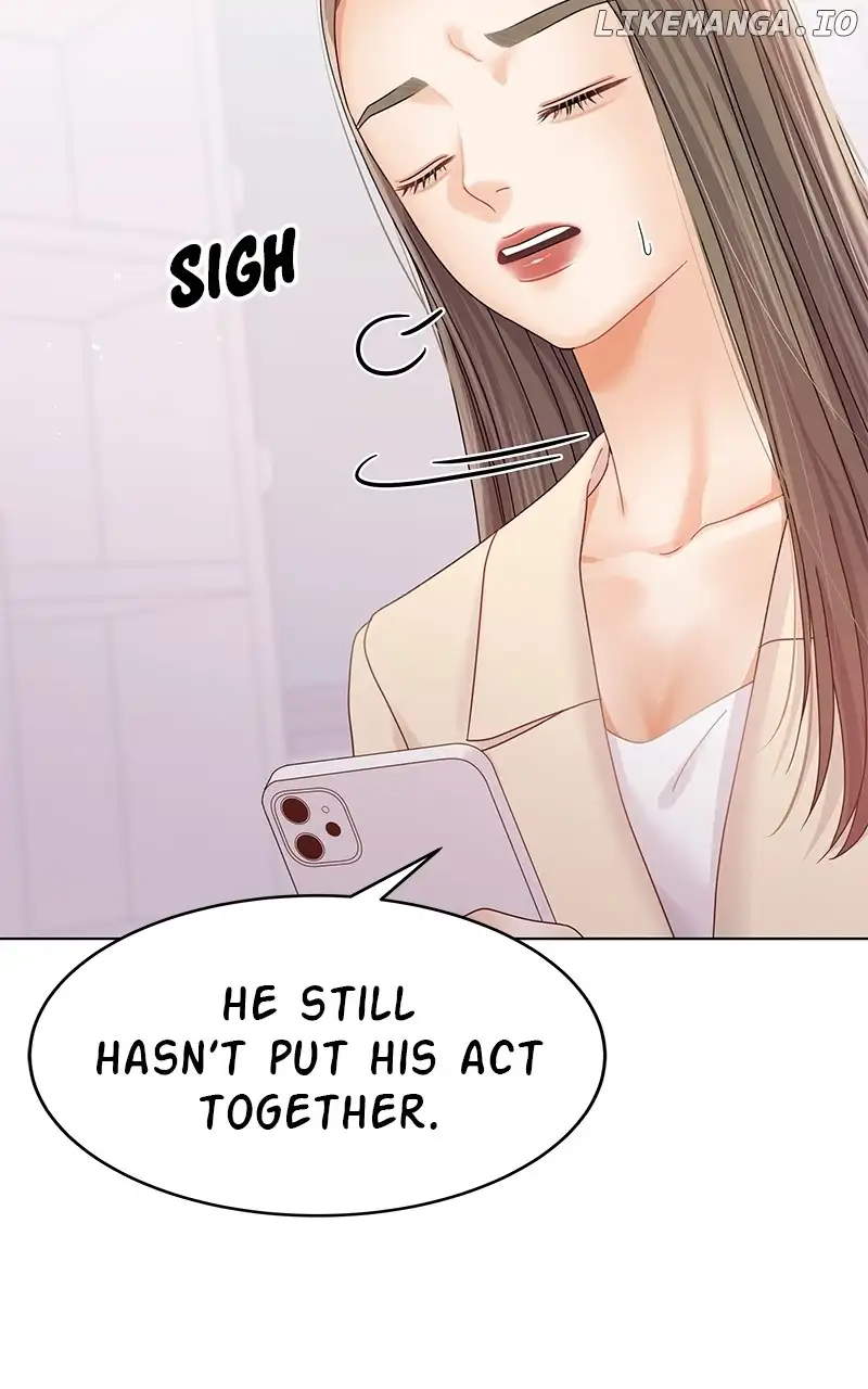 Can I Bite You? Chapter 128 - Page 55