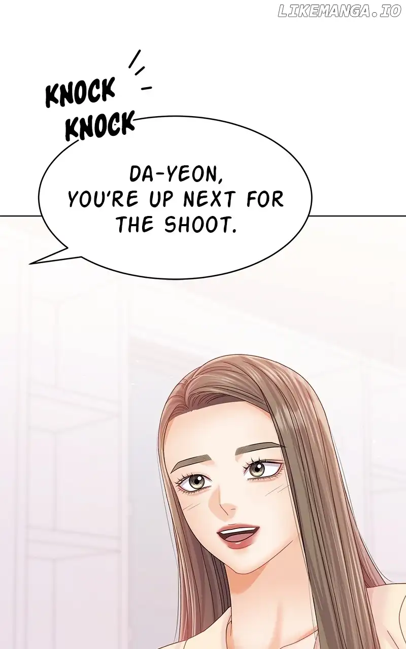 Can I Bite You? Chapter 128 - Page 56