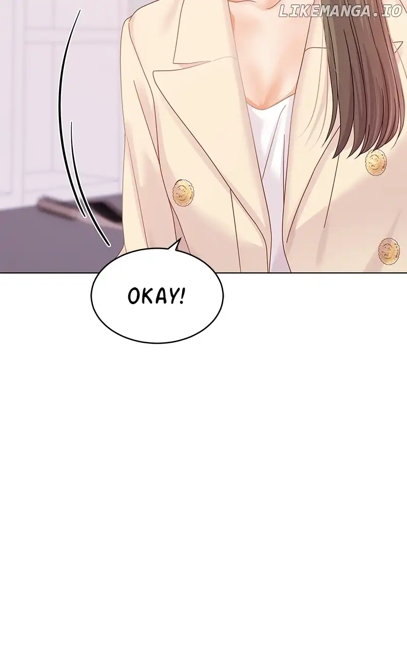 Can I Bite You? Chapter 128 - Page 57