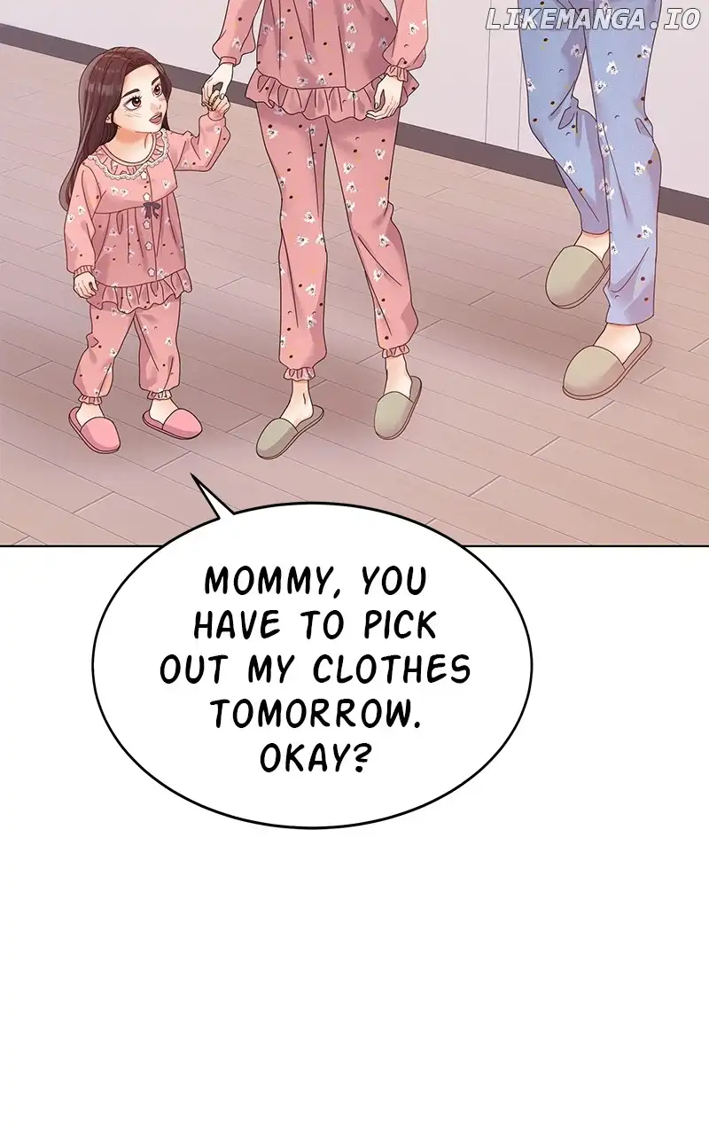 Can I Bite You? Chapter 128 - Page 59