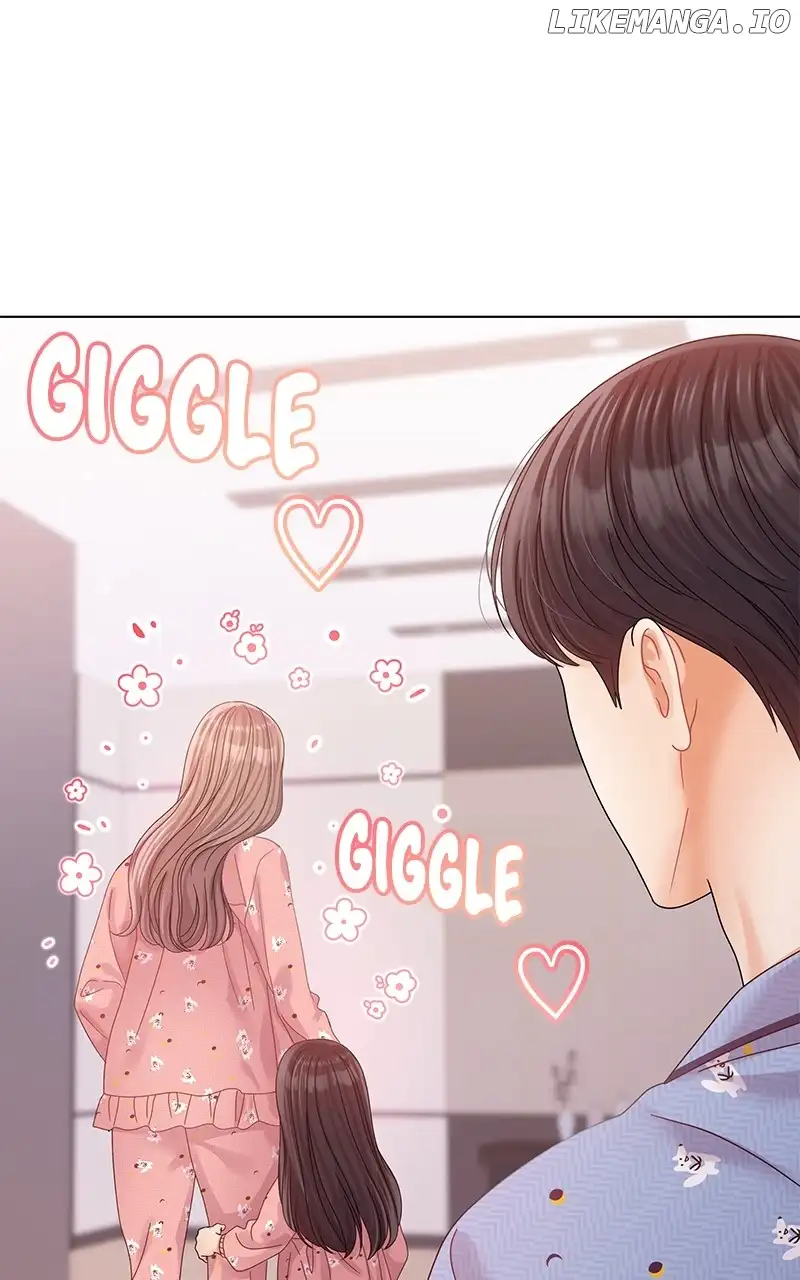 Can I Bite You? Chapter 128 - Page 60