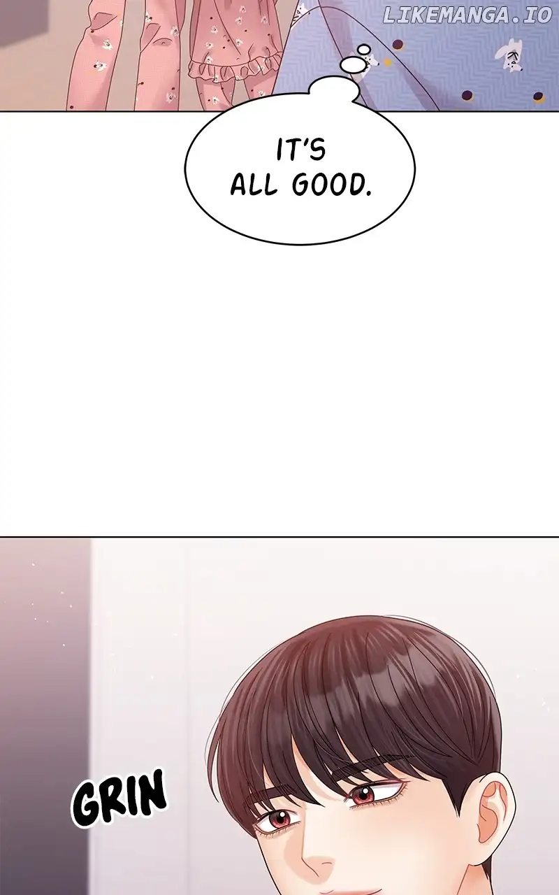 Can I Bite You? Chapter 128 - Page 61