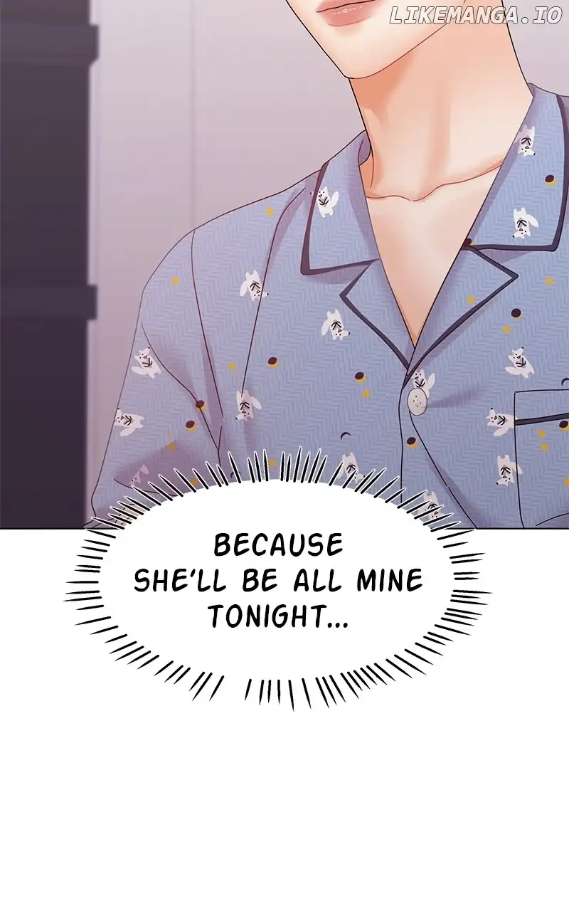 Can I Bite You? Chapter 128 - Page 62