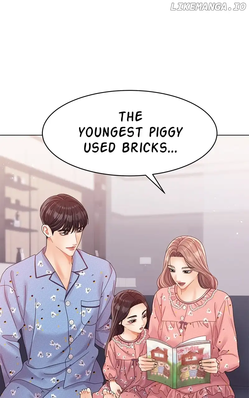 Can I Bite You? Chapter 128 - Page 63