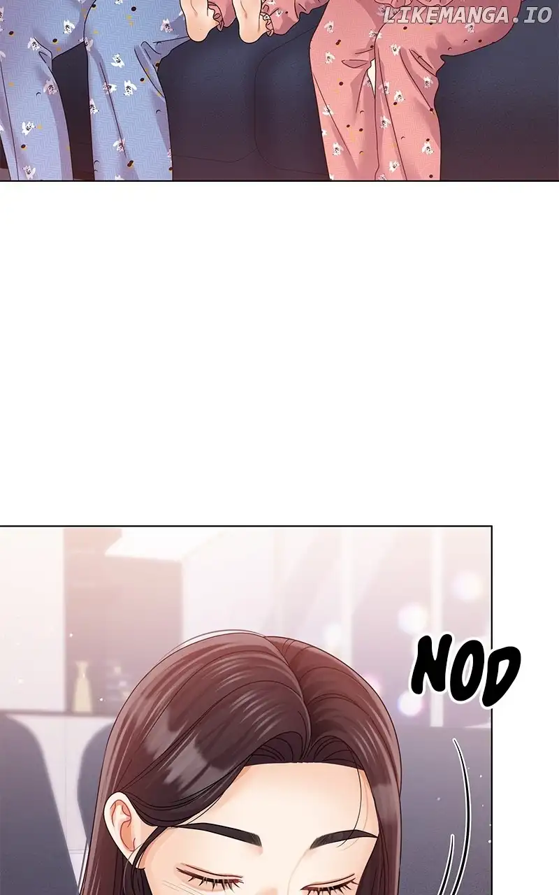 Can I Bite You? Chapter 128 - Page 64