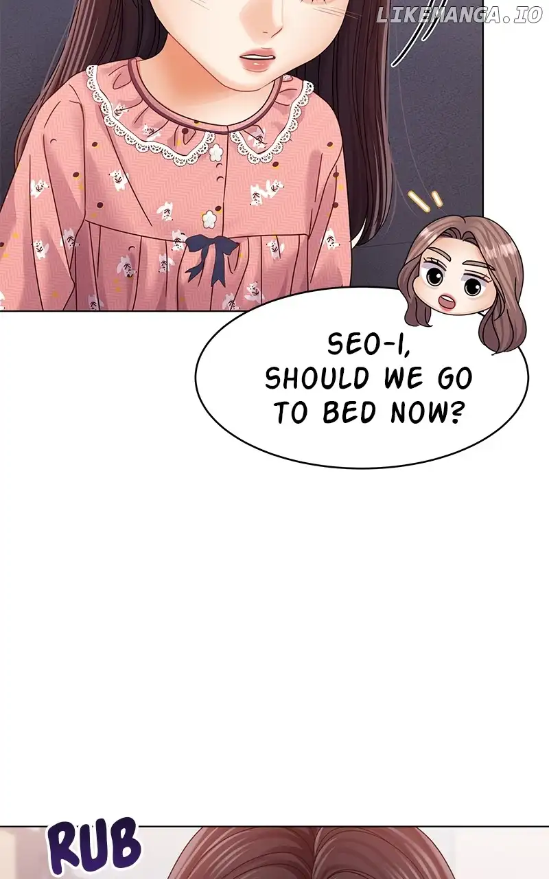 Can I Bite You? Chapter 128 - Page 65