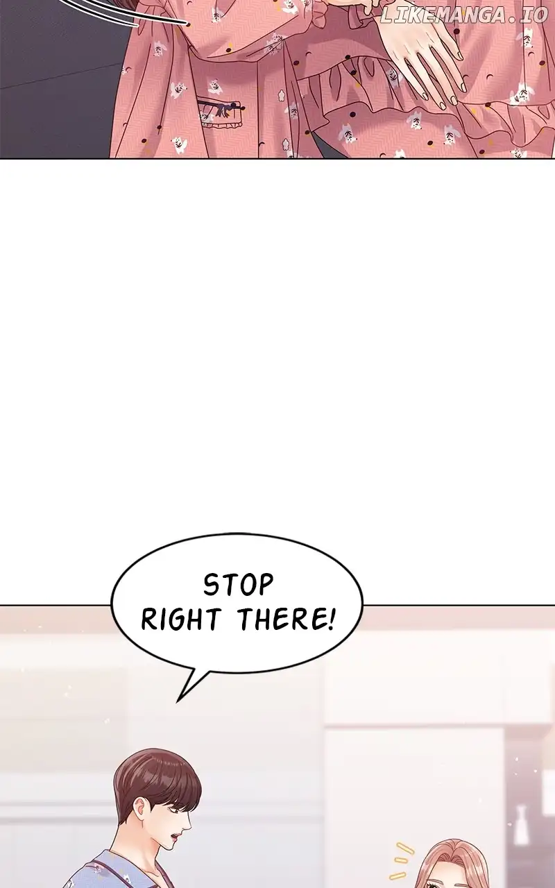 Can I Bite You? Chapter 128 - Page 68