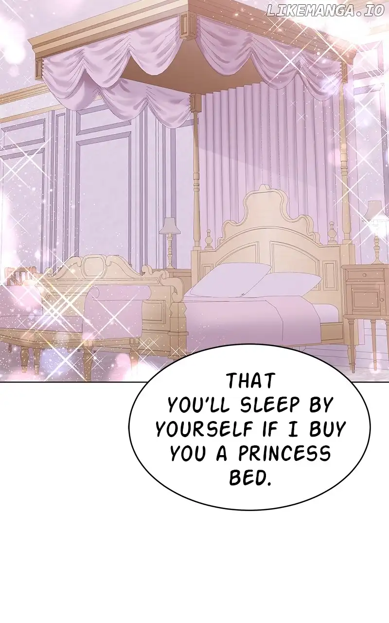 Can I Bite You? Chapter 128 - Page 70