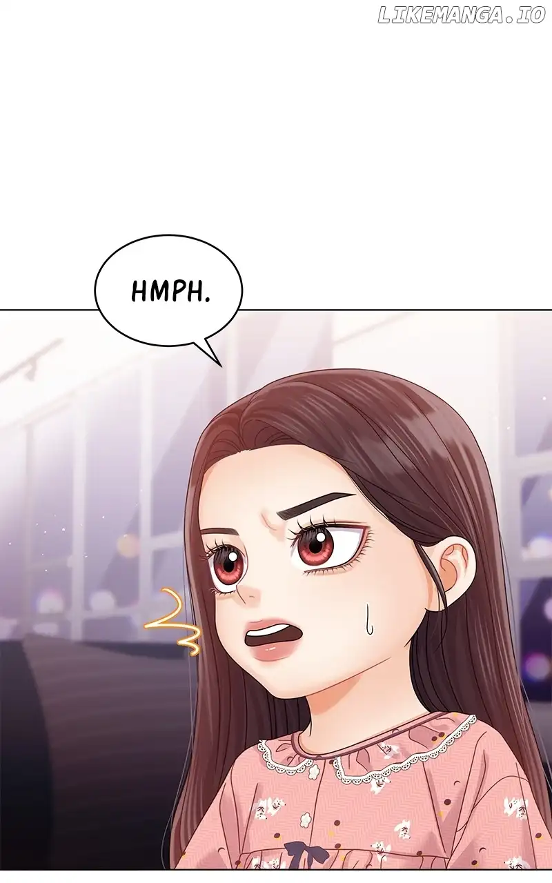 Can I Bite You? Chapter 128 - Page 71