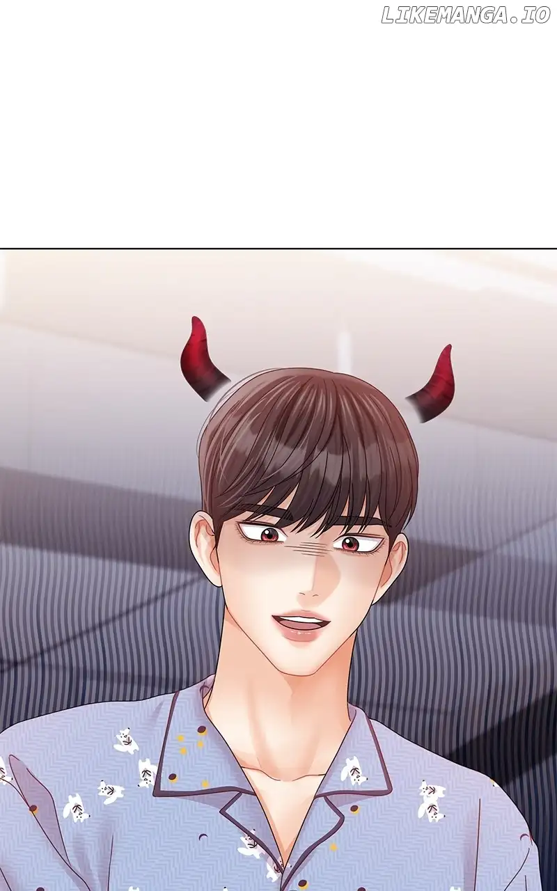 Can I Bite You? Chapter 128 - Page 72