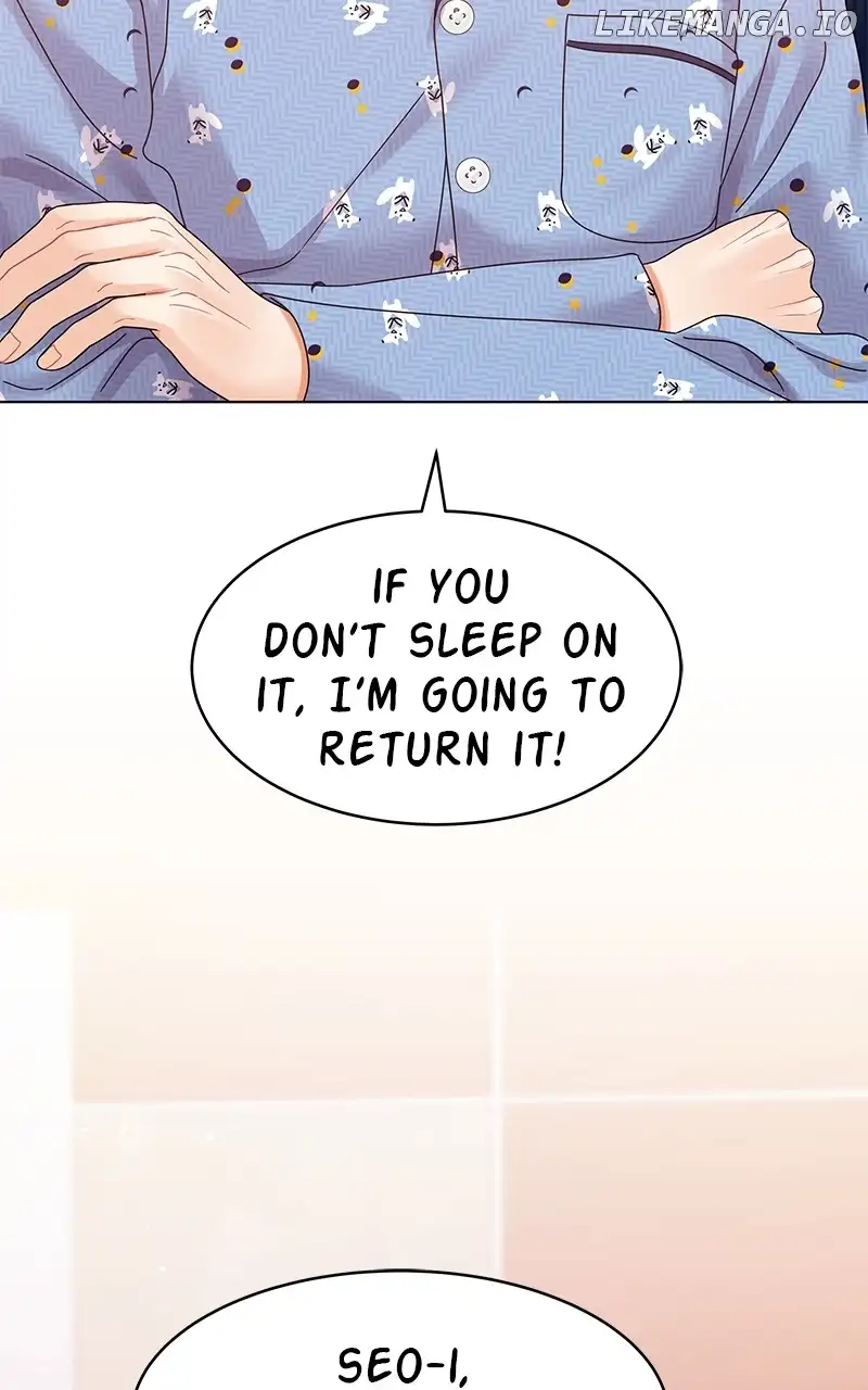 Can I Bite You? Chapter 128 - Page 73