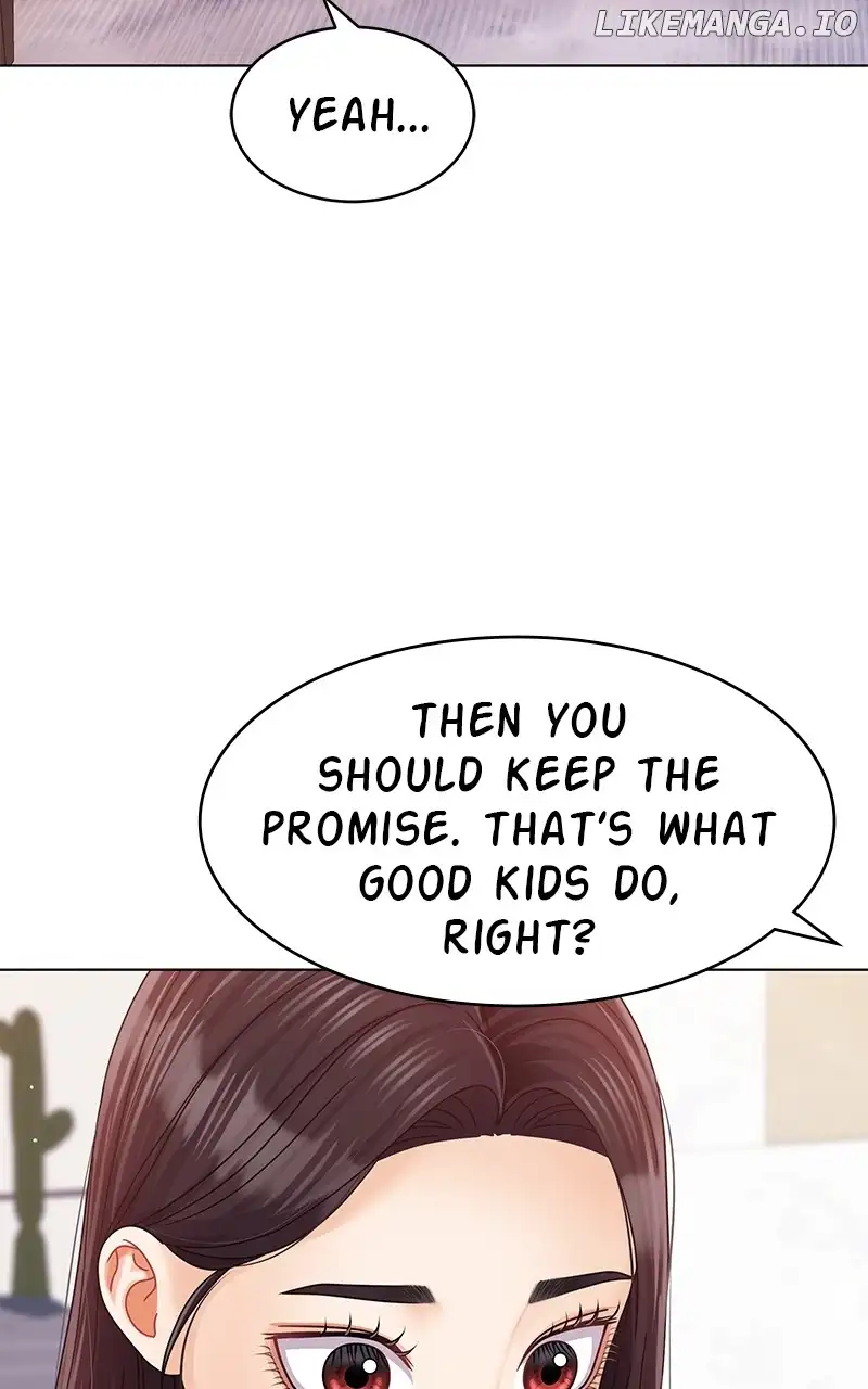 Can I Bite You? Chapter 128 - Page 75