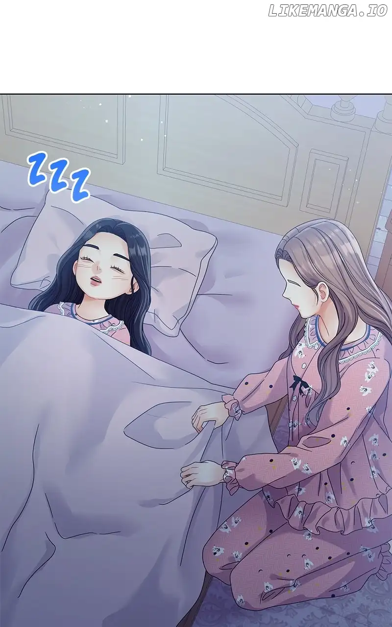 Can I Bite You? Chapter 128 - Page 79