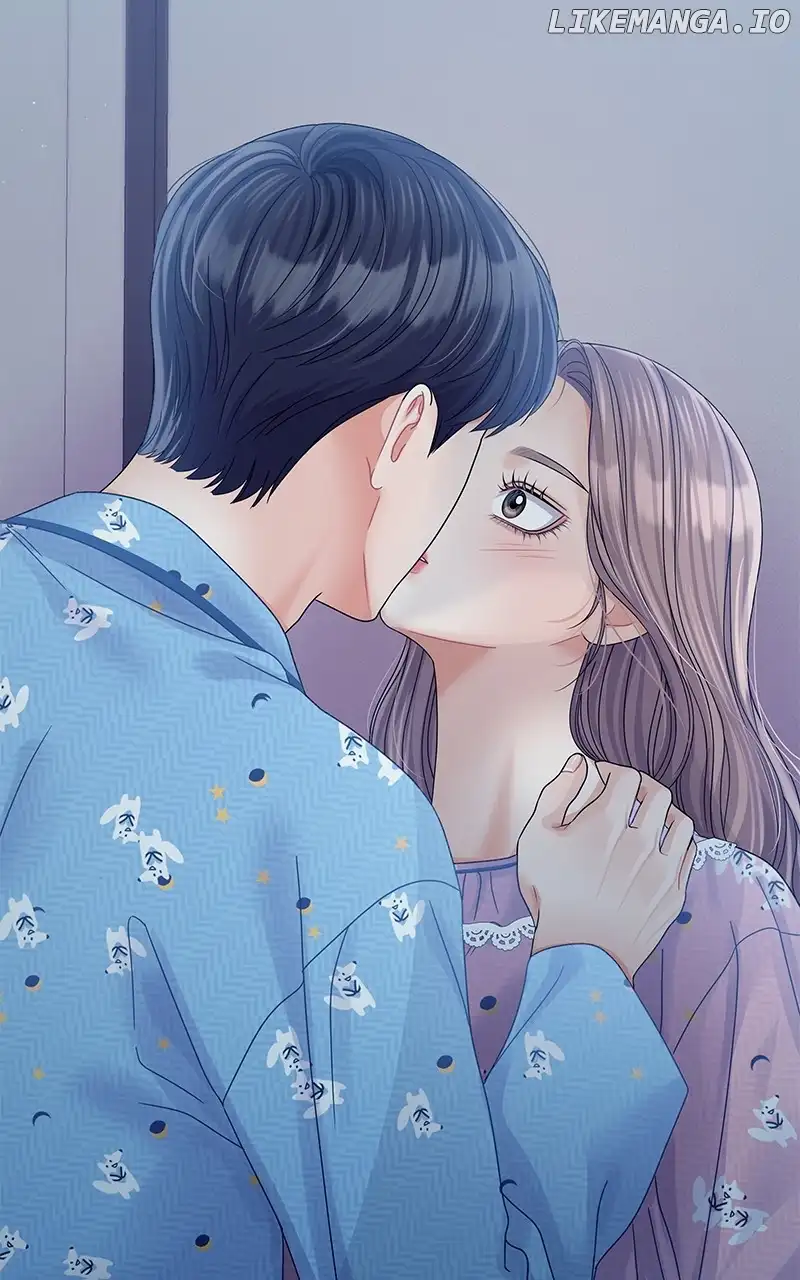 Can I Bite You? Chapter 128 - Page 86