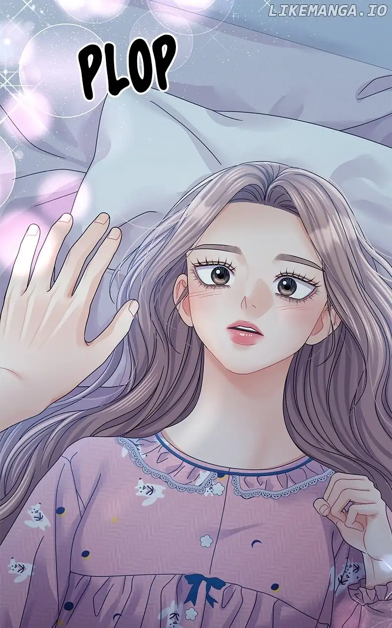 Can I Bite You? Chapter 128 - Page 89